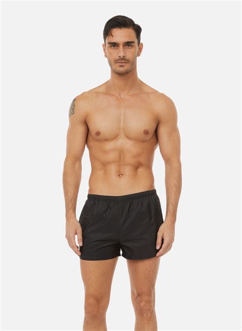 Shorts de bain Prada pour homme 